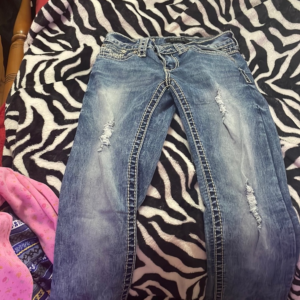 Premier Rue 21